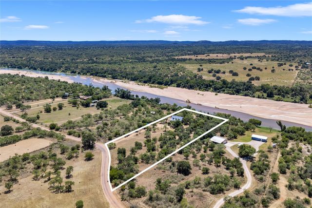 Homes for Sale on Llano River in Llano, TX