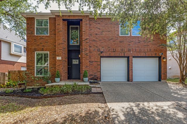 3803 Caney Creek Road, Austin