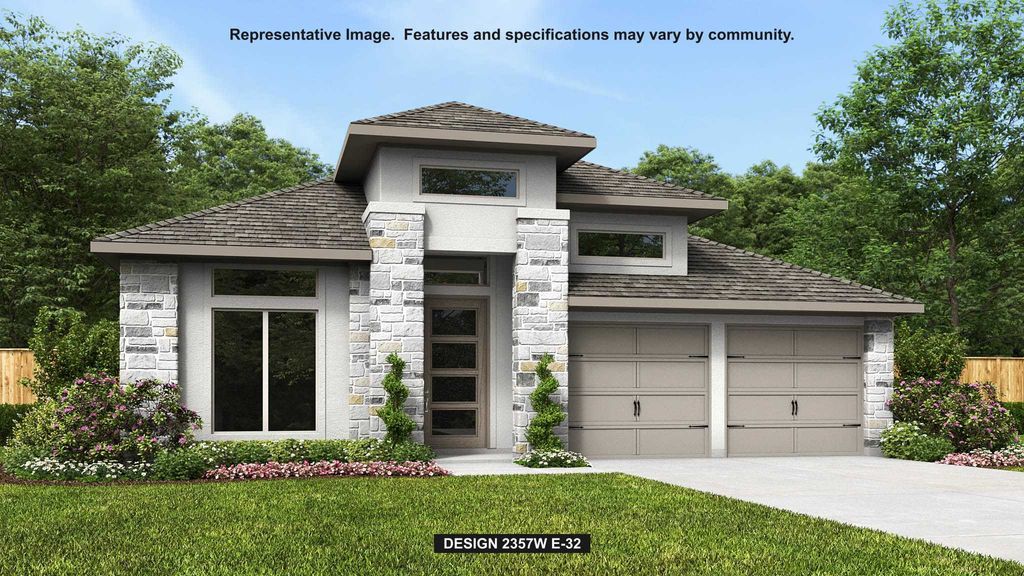 325 Bundleflower Way, San Marcos