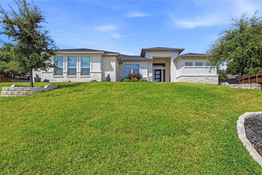3018 Box Canyon Circle, Nolanville