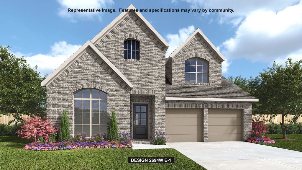 312 Bundleflower Way, San Marcos