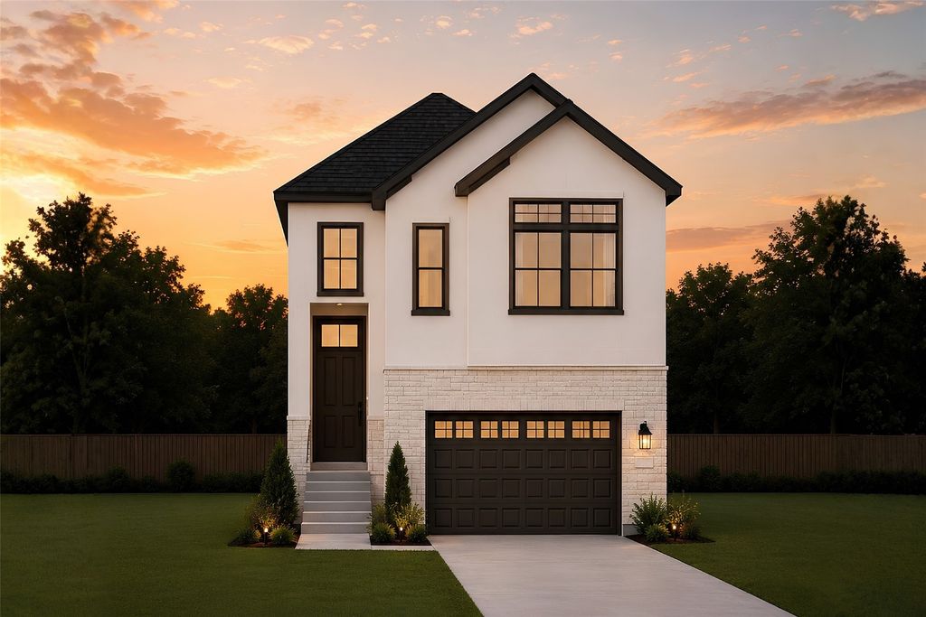 219 Flora Springs Cove, Liberty Hill