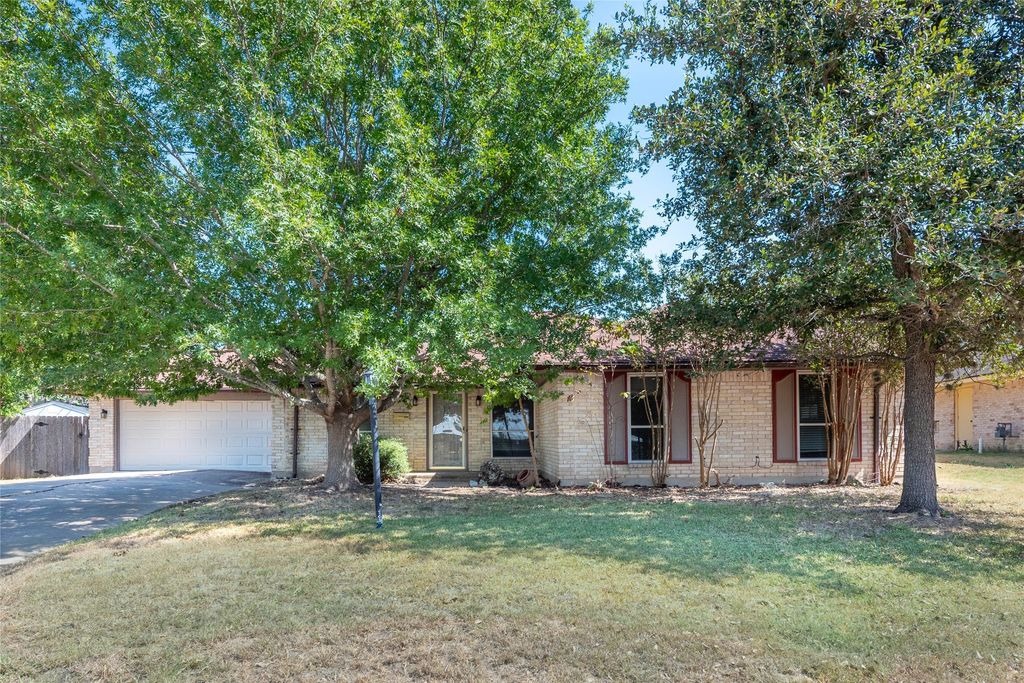 5505 Pendleton Lane, Austin