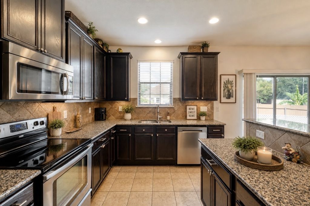 8600 Panadero Drive, Austin