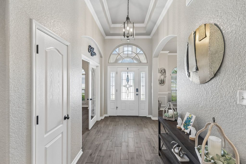 5309 La Piedra Lane, Killeen