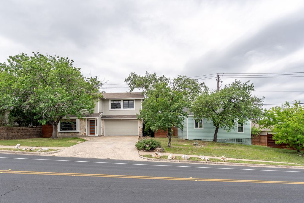 10214 Bilbrook Place, Austin