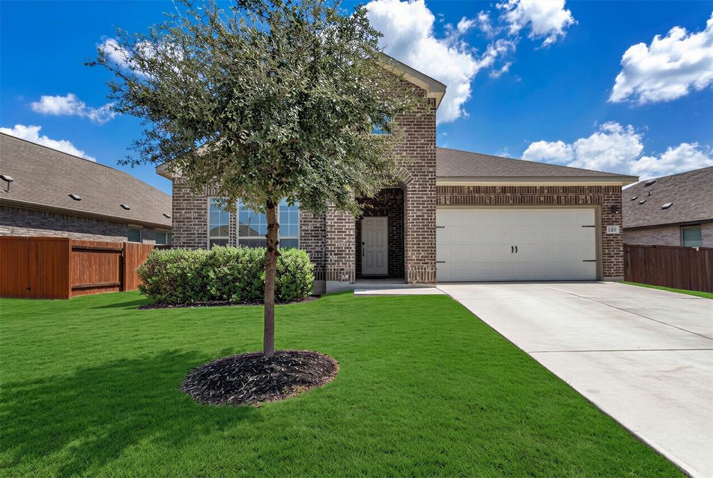 139 Billowing Way, Kyle