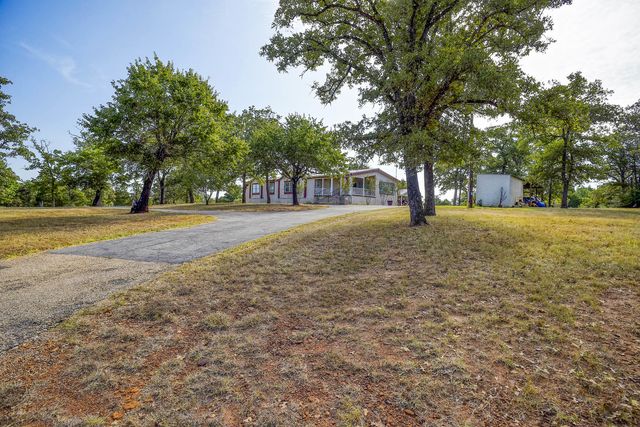 123 Split Oak Road, Smithville