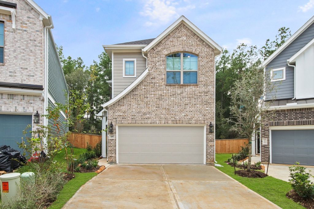 221 Flora Springs Cove, Liberty Hill