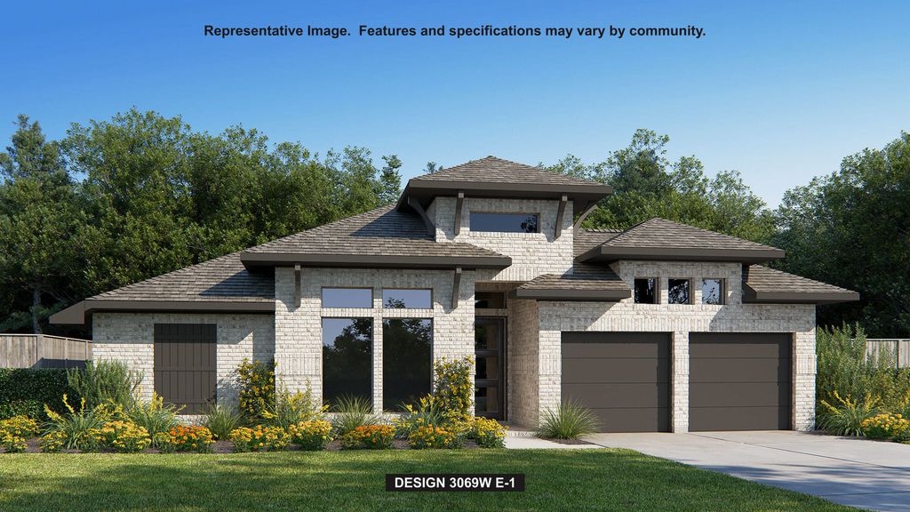 201 Winterberry Way, Georgetown