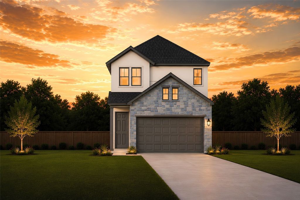225 Flora Springs Cove, Liberty Hill
