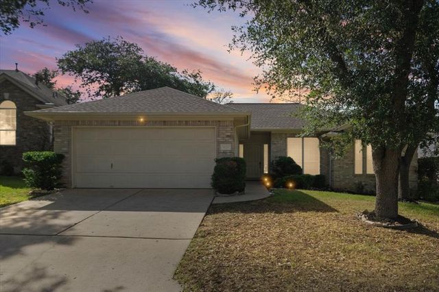 9120 Fainwood Lane, Austin
