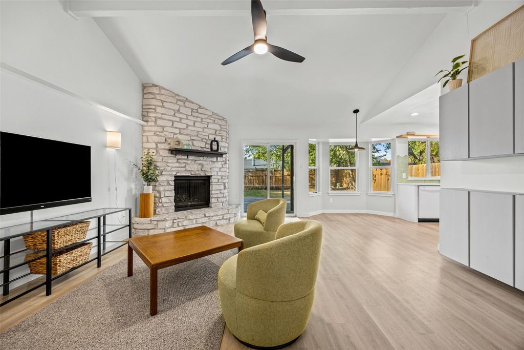 4703 Candletree Lane, Austin