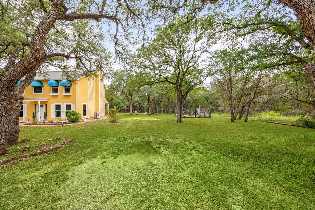 20 Westwood Drive, Wimberley