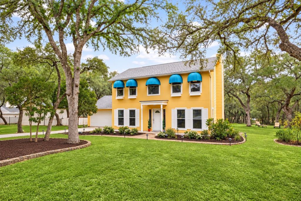 20 Westwood Drive, Wimberley
