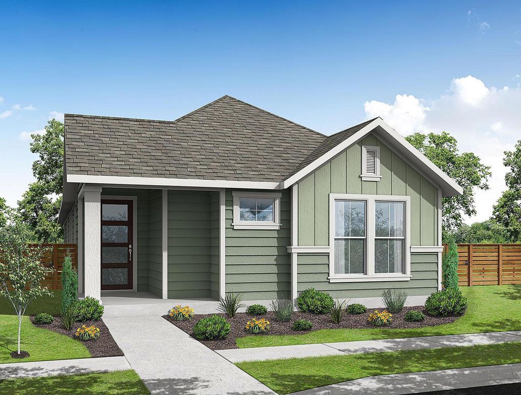 195 Weaver Lane, Bastrop