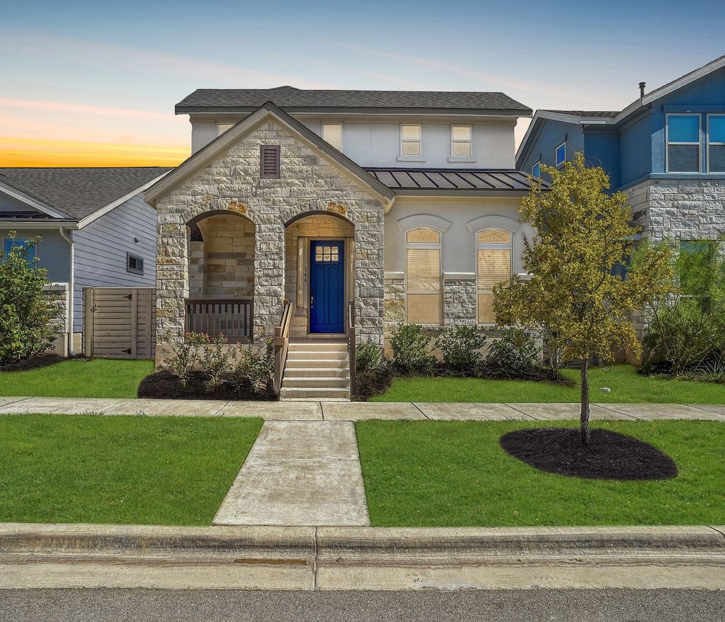 146 Weaver Lane, Bastrop