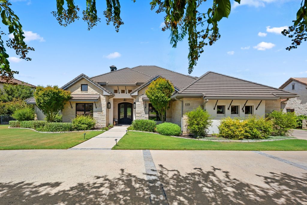 113 Birdstone Lane, Georgetown
