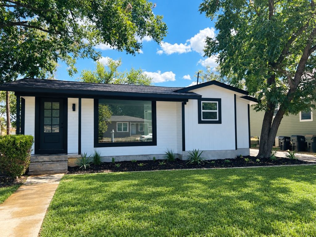 606 Barbara Drive, San Marcos