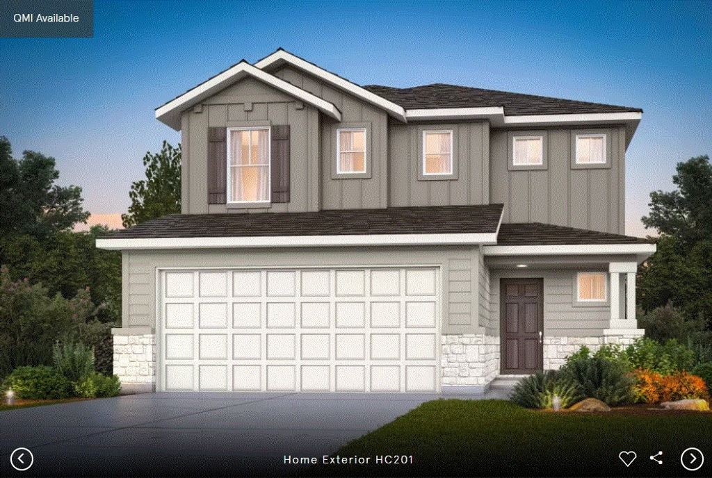 200 Green Berets Bend, Jarrell