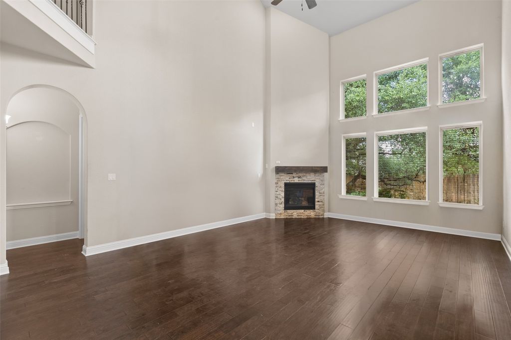 208 Fannin Battleground Lane, Georgetown
