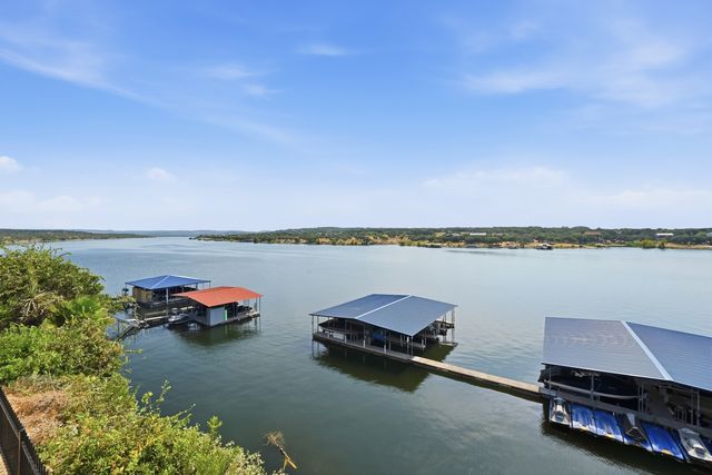 MLS #3141347 for Sale at 1601 Judy Lynn Dr 106, on Lake Travis in the city of Spicewood, 78669