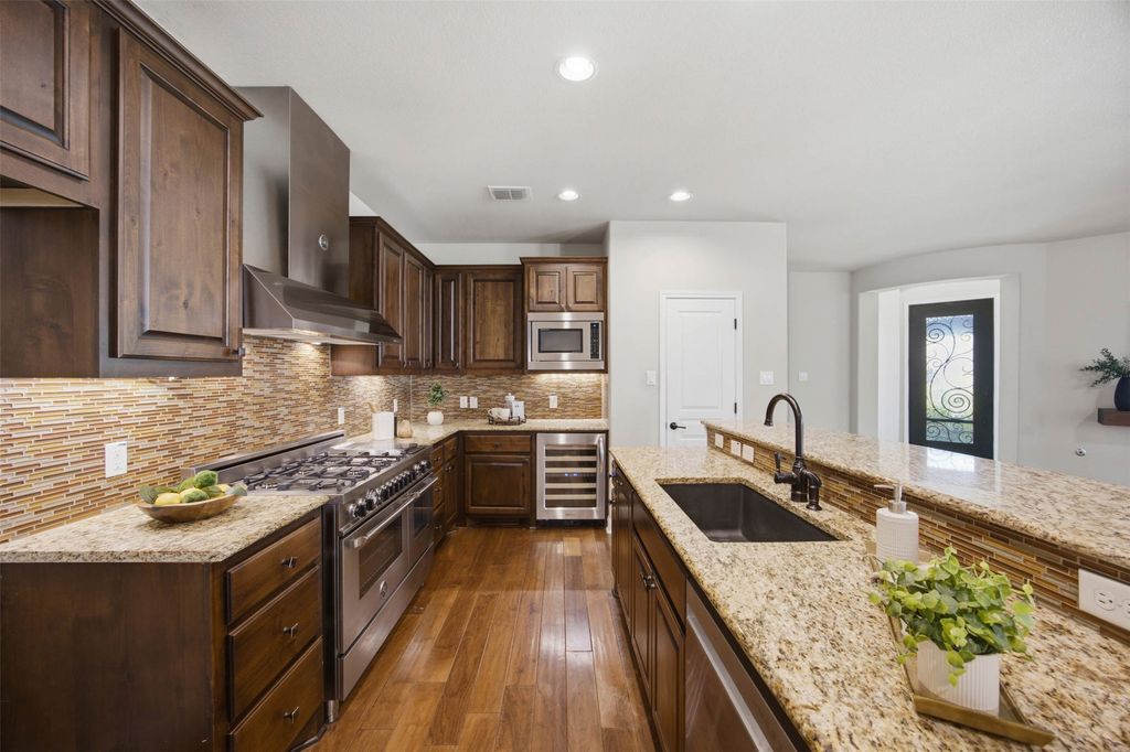 4332 Teravista Club Drive 9, Round Rock