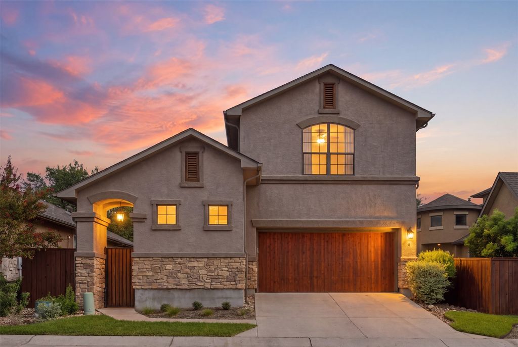 4332 Teravista Club Drive 9, Round Rock