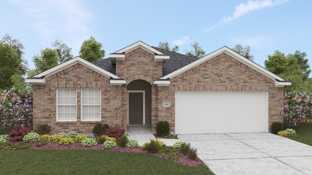190 Mustang Bend, Kyle