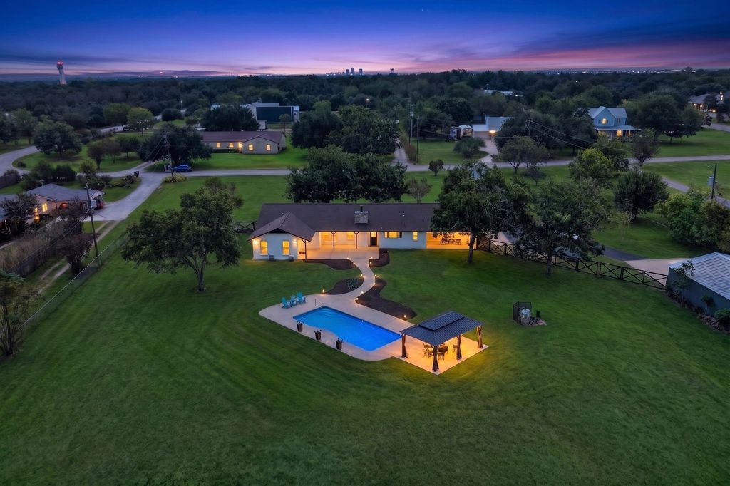 504 Buckaroo Trail, Buda