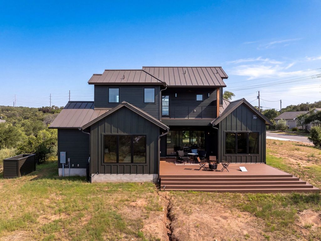 446 El Coronado Ave, Buchanan Dam
