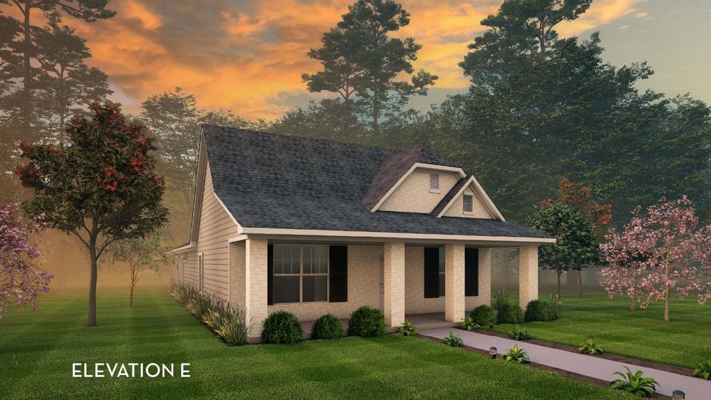 252 Villars Drive, Salado