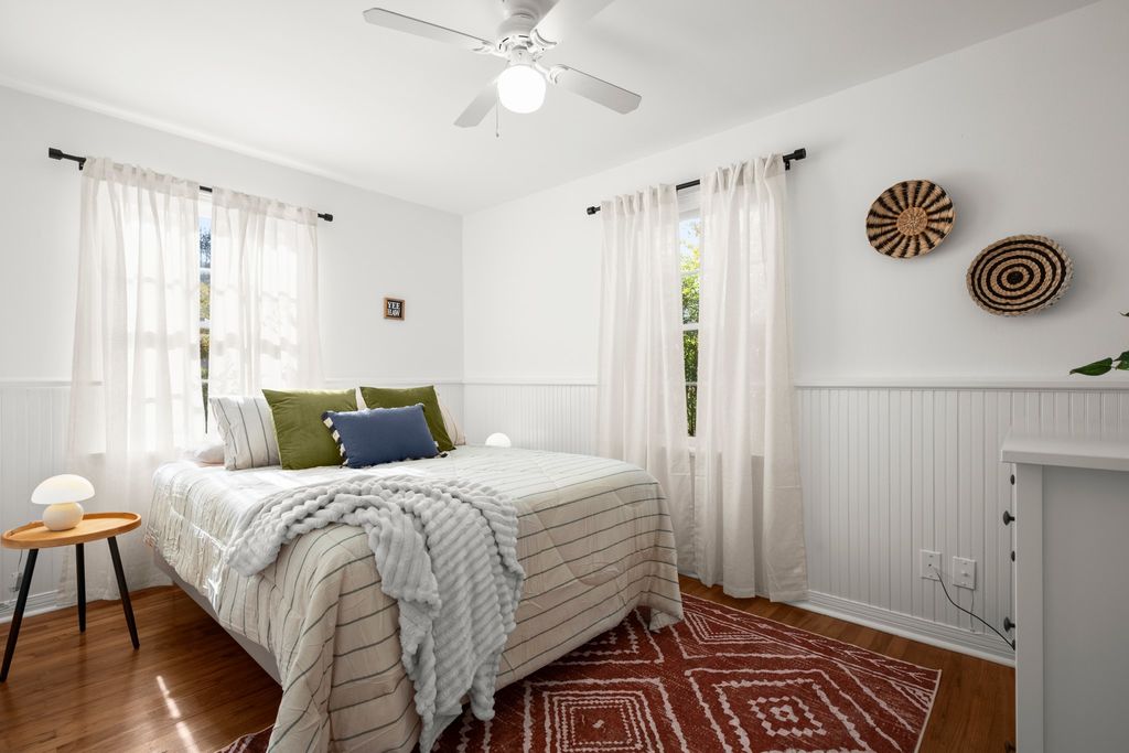 3301 Robinson Avenue, Austin