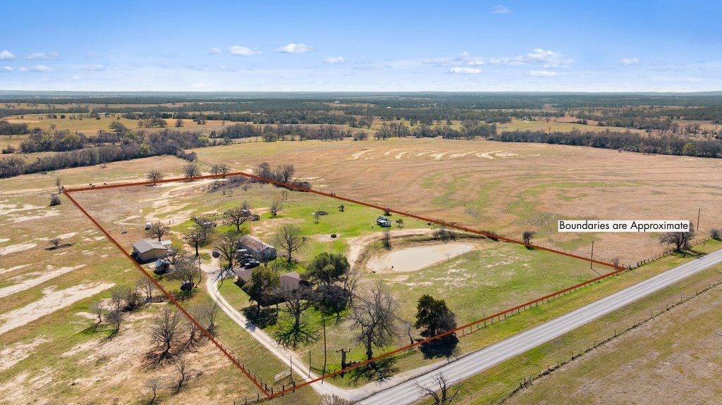 950 S Fm 486, Thorndale
