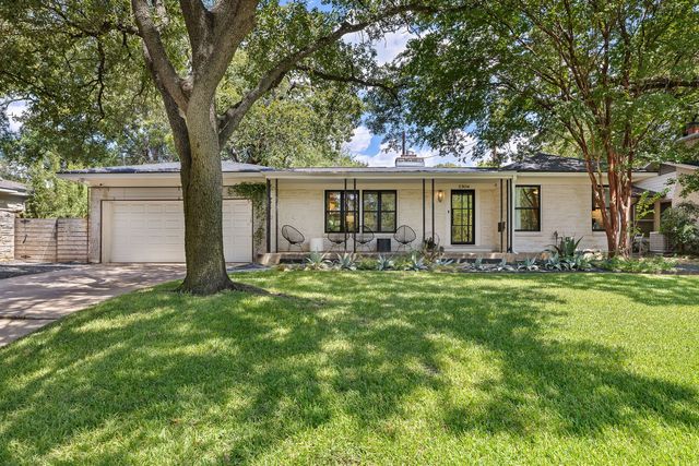 Homes for Sale on  in Austin, TX