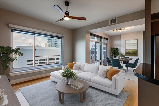 603 Davis Street 1201, Austin