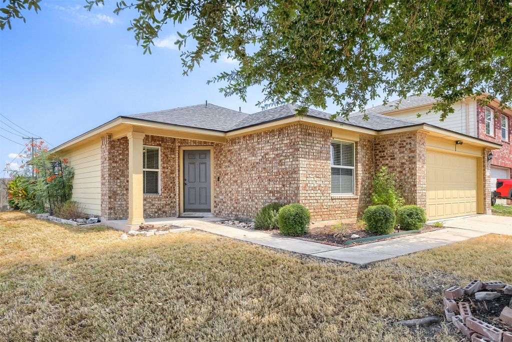 13200 Ring Drive, Manor