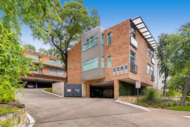 2205 N Lamar Boulevard 311, Austin