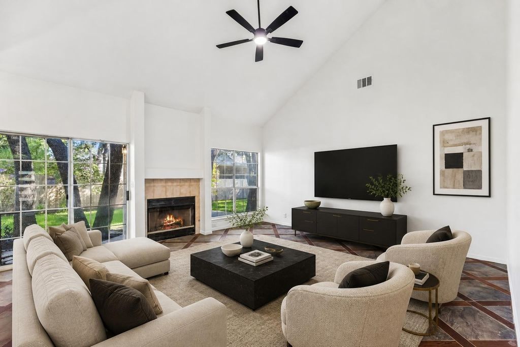 1908 Clearwater Drive, Round Rock