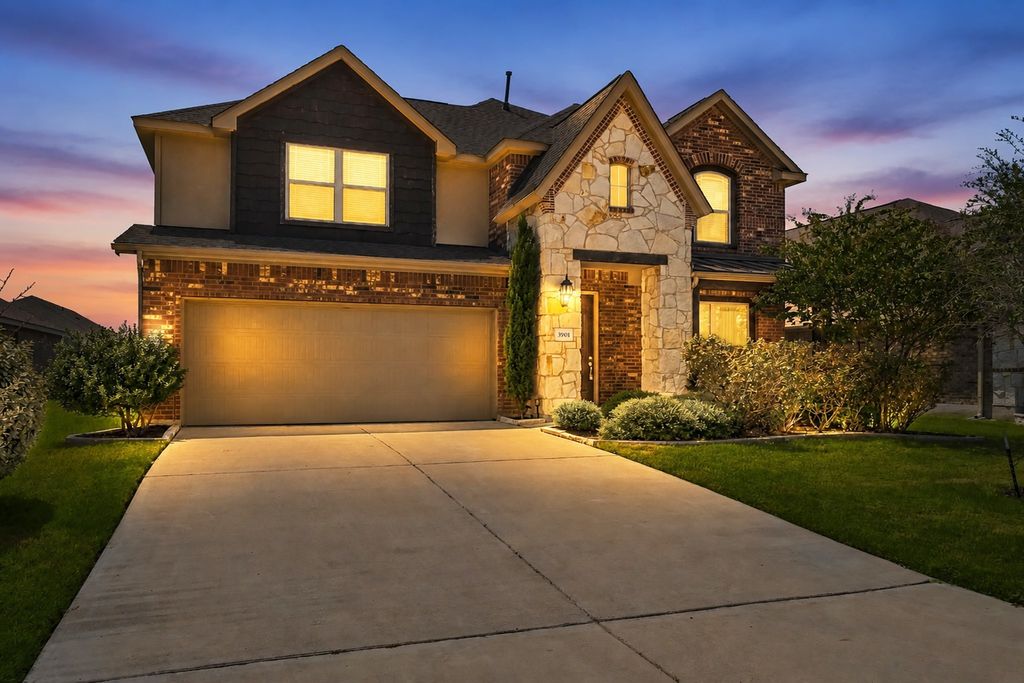 3901 Eland Drive, Pflugerville