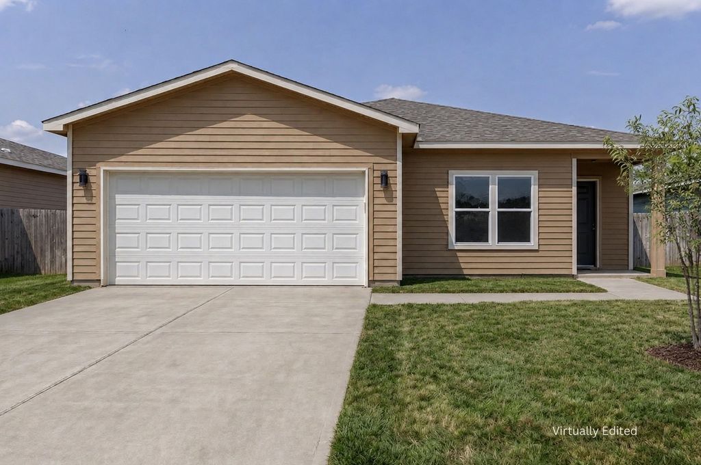 311 Myrtle Road, Smithville