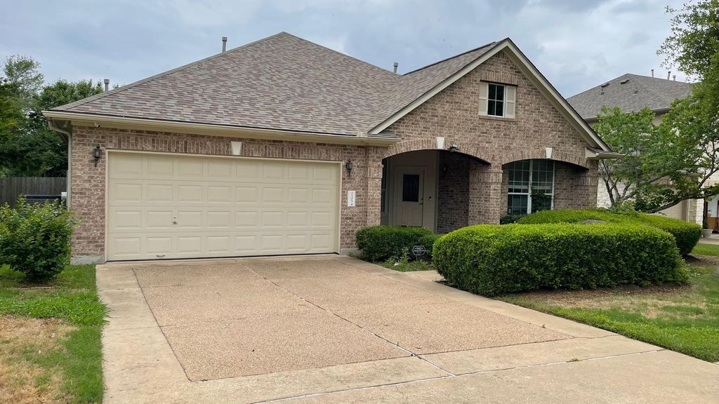 2305 Amen Corner Road, Pflugerville