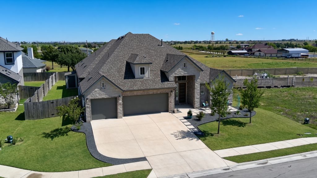 4300 Boyington Drive, Pflugerville