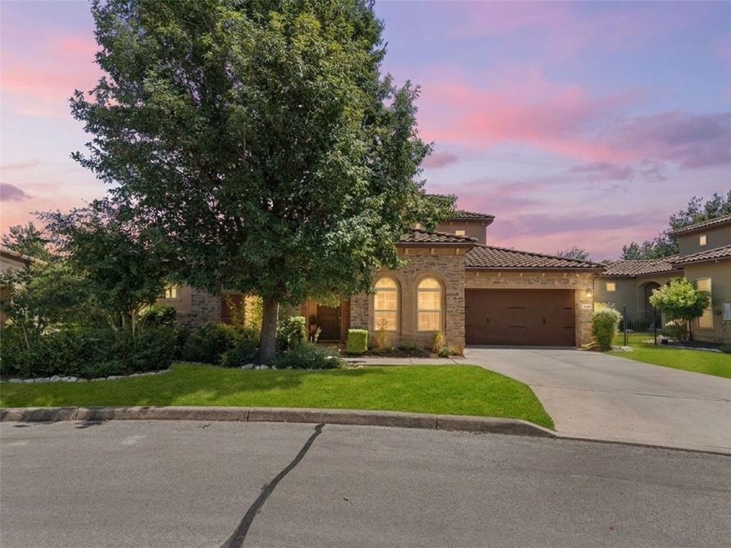 4418 Tapia, San Antonio