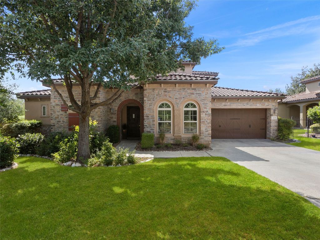 4418 Tapia, San Antonio