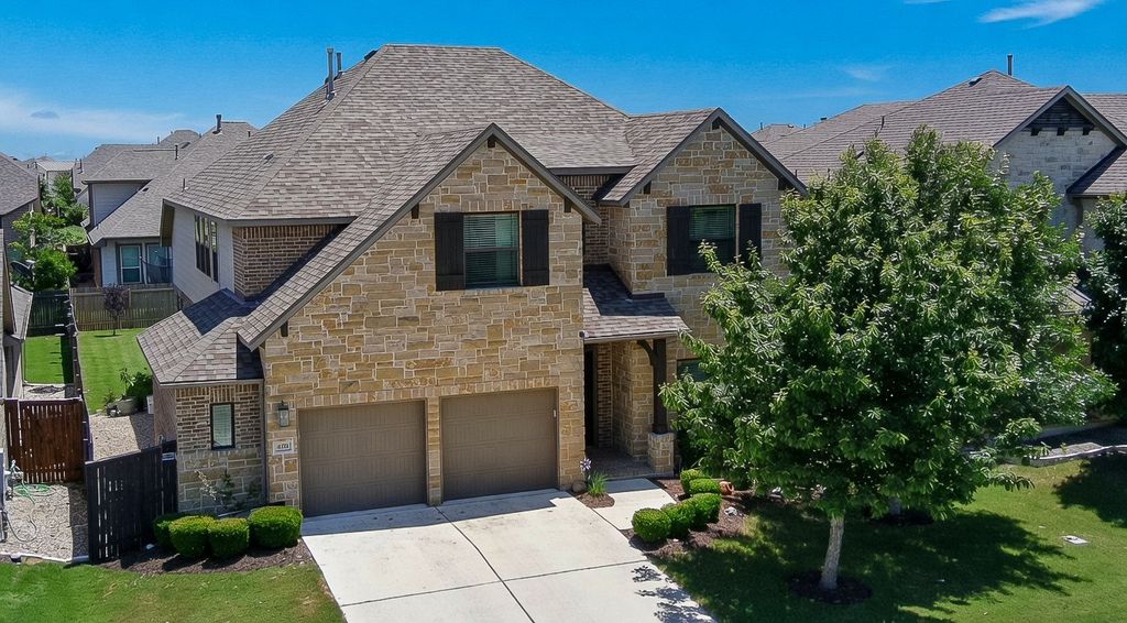 408 Daniel Crossing, Liberty Hill