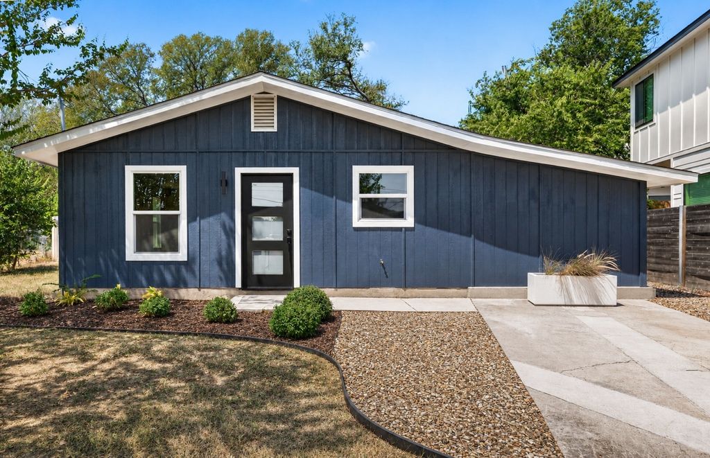 1708 Adina Street, Austin