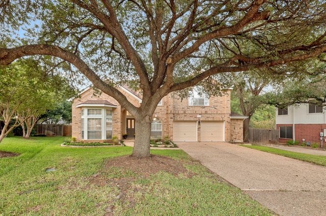 10810 Pinkney Lane, Austin