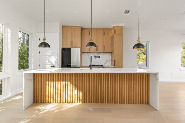 100 W Odell Street 3, Austin