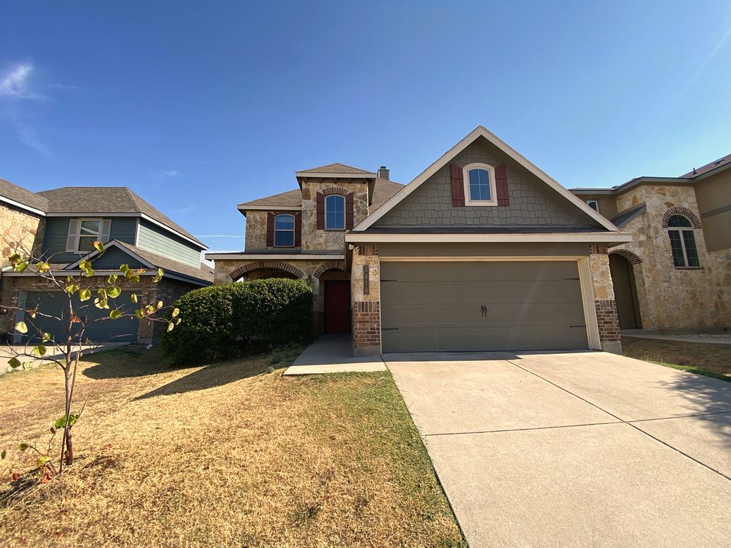 3416 Greyfriar Drive, Killeen